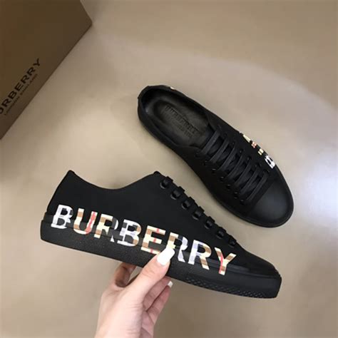 designer replica burberry shoes|burberry knockoff shoes.